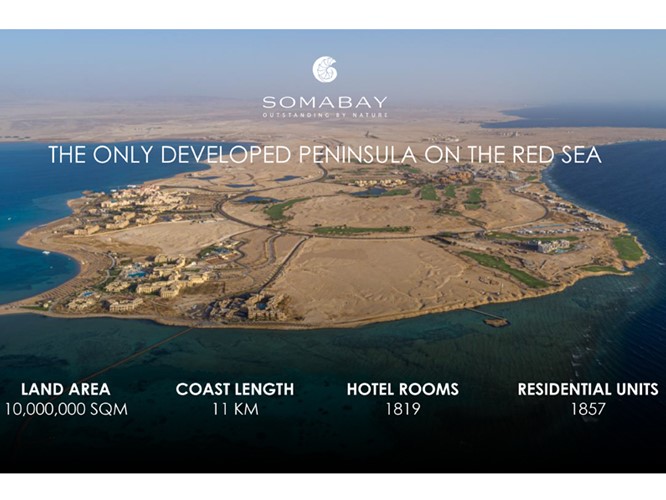 3 BR Vila with Seaview in Nautilus   - 4